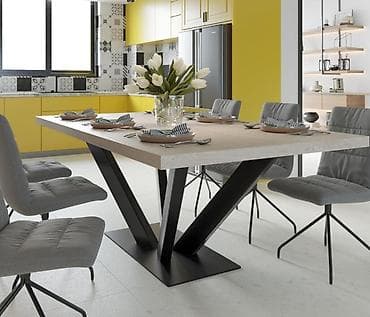 ⭐ LUX POSTOLJA za sto – METAL + LIM Model 30 Profili 80–100 mm • na lalafo.rs ⭐ LUX POSTOLJA za sto – METAL + LIM Model 30 Profili 80–100 mm •