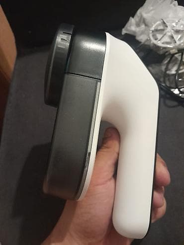 Električni aparat za uklanjanje mucica i dlačica sa odeće (lint na lalafo.rs — 8 Električni aparat za uklanjanje mucica i dlačica sa odeće (lint — 8