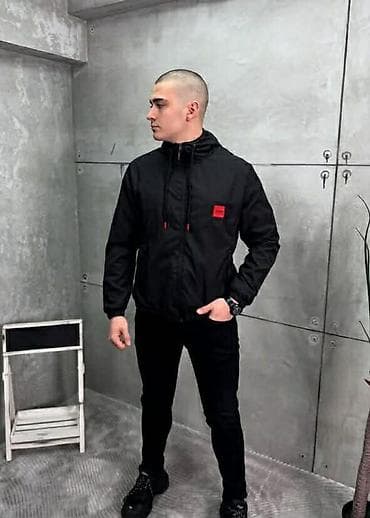 11. šuškave jakne m, l, xl, 2xl
3700din at lalafo.rs — 1 11. šuškave jakne m, l, xl, 2xl
3700din — 1