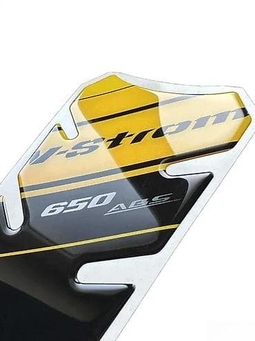 Transport: Suzuki Vstrom 650 Tank pad - Stikeri za rezervoar - 1909 📌 Opis at lalafo.rs — 2 Transport: Suzuki Vstrom 650 Tank pad - Stikeri za rezervoar - 1909 📌 Opis — 2