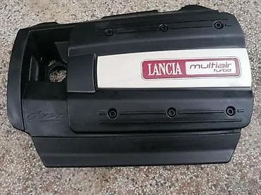 Transport: Lancia delta 1.4 TURBO MULTIAIR poklopac motora. Lancia delta 1.4 at lalafo.rs — 2 Transport: Lancia delta 1.4 TURBO MULTIAIR poklopac motora. Lancia delta 1.4 — 2