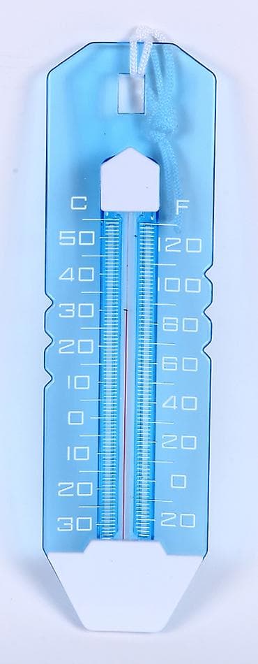 Termometar Nero
Termometar za merenje temperature vode u bazenu na lalafo.rs Termometar Nero
Termometar za merenje temperature vode u bazenu