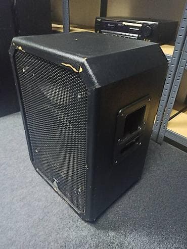 Aschenbach razglasna kutija jedan komad. sa metalnom mrezicom i na lalafo.rs — 2 Aschenbach razglasna kutija jedan komad. sa metalnom mrezicom i — 2