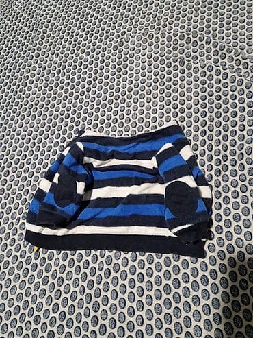 Cena-moze dogovorDečiji džemper-jaknica sa rajsferšlusom - Brend na lalafo.rs — 3 Cena-moze dogovorDečiji džemper-jaknica sa rajsferšlusom - Brend — 3