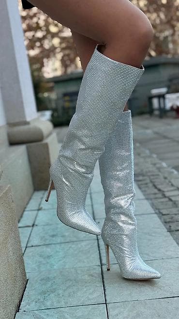 Čizme na lalafo.rs Čizme