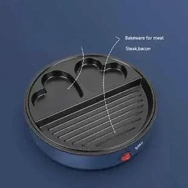 SK-221 Mini Električni Roštilj 600V 🍖🔥 Opis: Mini električni roštilj na lalafo.rs — 2 SK-221 Mini Električni Roštilj 600V 🍖🔥 Opis: Mini električni roštilj — 2