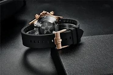 PAGANI DESIGN PD-1664 Sport sat -Rose Gold- Rolex Daytona Potpuno nov na lalafo.rs — 5 PAGANI DESIGN PD-1664 Sport sat -Rose Gold- Rolex Daytona Potpuno nov — 5