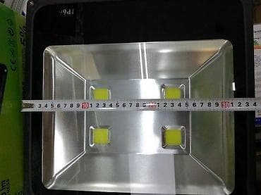 Led reflektor 200w svetli 2000w 6500k 3990din AKCija. led reflektor na lalafo.rs — 5 Led reflektor 200w svetli 2000w 6500k 3990din AKCija. led reflektor — 5