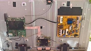 Samsung UE48JU6500 u delovima MAIN AV BOARD BN41-02443A BN94-09309 na lalafo.rs Samsung UE48JU6500 u delovima MAIN AV BOARD BN41-02443A BN94-09309