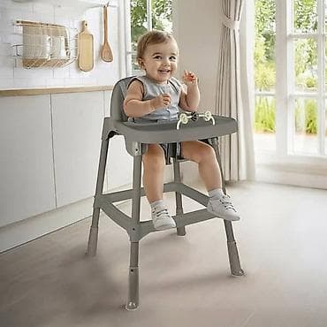 Stolica za hranjenje (BA-075666) Stolica za hranjenje ima 3 na lalafo.rs — 3 Stolica za hranjenje (BA-075666) Stolica za hranjenje ima 3 — 3