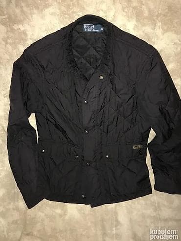 Original Ralph Lauren jakna M 100% Nylon Ramena 47cm, duzina 75cm na lalafo.rs — 2 Original Ralph Lauren jakna M 100% Nylon Ramena 47cm, duzina 75cm — 2