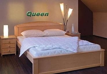 Bracni Krevet Queen sa Dusekom Sezonska Akcija QUEEN+DUSEK MEDIK NA na lalafo.rs — 3 Bracni Krevet Queen sa Dusekom Sezonska Akcija QUEEN+DUSEK MEDIK NA — 3