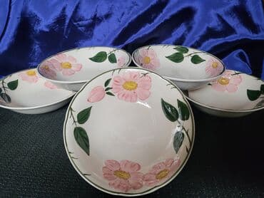 Cinije vintaz za supe,corbe Villeroy & Boch Zapadna Nemacka na lalafo.rs Cinije vintaz za supe,corbe Villeroy & Boch Zapadna Nemacka