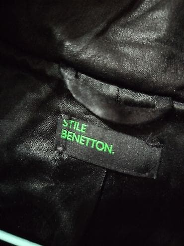 Ženska zimska garderoba – 4 komada jakni/kabanica i jedan kaput 1) at lalafo.rs — 7 Ženska zimska garderoba – 4 komada jakni/kabanica i jedan kaput 1) — 7