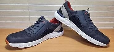 Relife Charles (br.43) patike su u odličnom stanju kao što se vidi i na lalafo.rs — 3 Relife Charles (br.43) patike su u odličnom stanju kao što se vidi i — 3