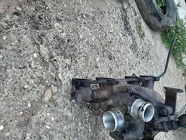 TURBINA ZA SEAT LEON OD 2000. DO 2005. GOD. | Turbina za Seata Leon at lalafo.rs TURBINA ZA SEAT LEON OD 2000. DO 2005. GOD. | Turbina za Seata Leon