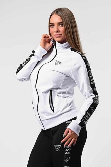 zenske original guess: Mokra likra
S M L XL XXL 3000 din na lalafo.rs — 9 zenske original guess: Mokra likra
S M L XL XXL 3000 din — 9