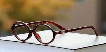 Vintage ovalni tortoise dioptreijski ram. Vintege, OVAL, dioptrijski na lalafo.rs Vintage ovalni tortoise dioptreijski ram. Vintege, OVAL, dioptrijski