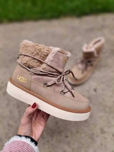 Cizmice
Cena 3600
Vel. 36-41
P/31 na lalafo.rs Cizmice
Cena 3600
Vel. 36-41
P/31