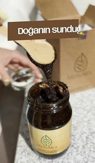 Mermix pasta sa susamom i tahinijem. Ova pasta se može koristiti kao na lalafo.rs — 1 Mermix pasta sa susamom i tahinijem. Ova pasta se može koristiti kao — 1