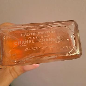 original esprit: Chanel Coco Mademoiselle original tester. Koriscen malo, ostalo oko at lalafo.rs — 3 original esprit: Chanel Coco Mademoiselle original tester. Koriscen malo, ostalo oko — 3