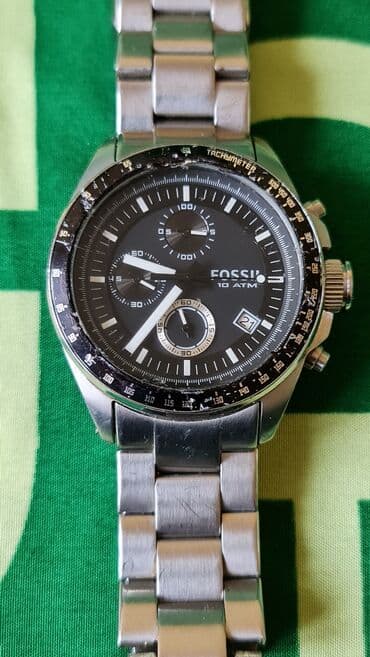 Sportski sat, Fossil, Muški na lalafo.rs Sportski sat, Fossil, Muški