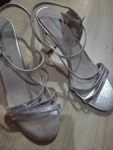 Sandale, Opposite, 40 na lalafo.rs Sandale, Opposite, 40