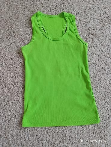 Neon roze i zelena majica,XS,S! Obe za 500 na lalafo.rs — 1 Neon roze i zelena majica,XS,S! Obe za 500 — 1