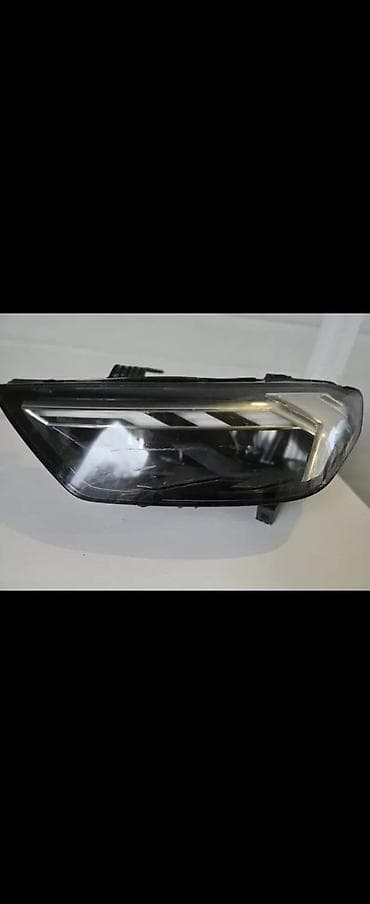 AUDI A1 2018 FUL LED FAR 82A941033D | Audi vw delovi ALTINA ZEMUN na lalafo.rs AUDI A1 2018 FUL LED FAR 82A941033D | Audi vw delovi ALTINA ZEMUN