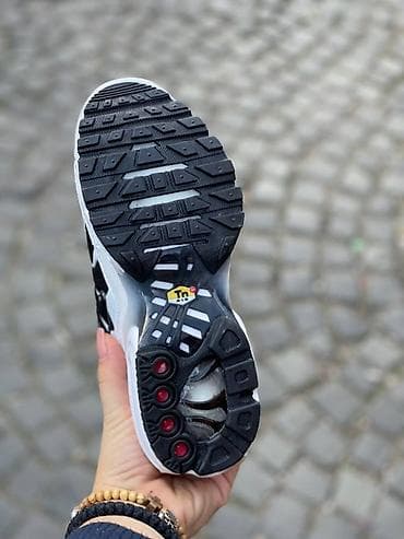 Ankle boots: Nike air max tn patike A klasa Novo Brojevi 36 do 41 Sa kutijom fb at lalafo.rs — 9 Ankle boots: Nike air max tn patike A klasa Novo Brojevi 36 do 41 Sa kutijom fb — 9