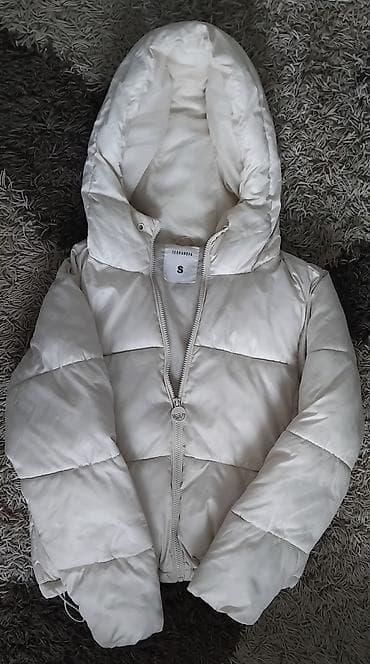 Terranova jakna S, nosena malo, bez ostecenja na lalafo.rs — 1 Terranova jakna S, nosena malo, bez ostecenja — 1