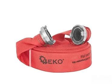 Protivpožarno crevo EKO sa spojnicama - Tip: platneno na lalafo.rs Protivpožarno crevo EKO sa spojnicama - Tip: platneno