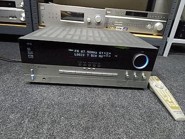 Harman kardon avr 130 sa originalnim daljinskim specifikacija Tuning na lalafo.rs — 2 Harman kardon avr 130 sa originalnim daljinskim specifikacija Tuning — 2