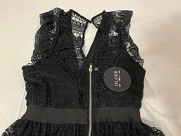 pantalone butiku ali: Potpuno nova haljina sa etiketom, kupljena u italijanskom butiku i na lalafo.rs — 6 pantalone butiku ali: Potpuno nova haljina sa etiketom, kupljena u italijanskom butiku i — 6