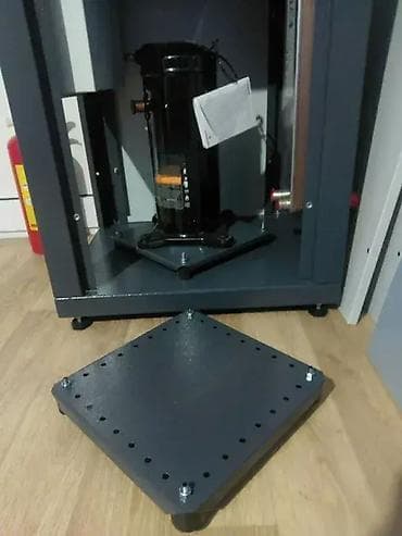 zenske broj: Gumeni vibroizolatori za toplotne pumpe raznih težina 🔧 Već godinama at lalafo.rs — 5 zenske broj: Gumeni vibroizolatori za toplotne pumpe raznih težina 🔧 Već godinama — 5