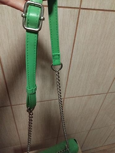 original esprit: Nova torba Sinsay, svetlo zelena boja at lalafo.rs — 5 original esprit: Nova torba Sinsay, svetlo zelena boja — 5