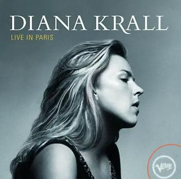 Diana Krall Live In Paris Informacije: Format: Vinyl Žanr: Jazz na lalafo.rs Diana Krall Live In Paris Informacije: Format: Vinyl Žanr: Jazz