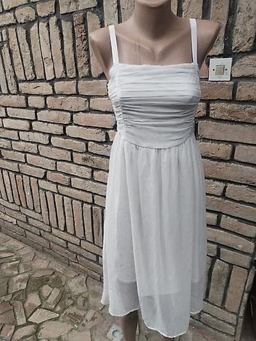 Lindex haljina S vel Super ocuvana na lalafo.rs Lindex haljina S vel Super ocuvana