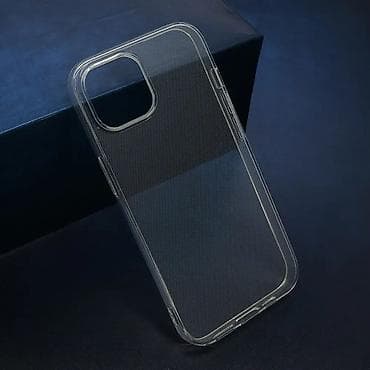 Provodna silikonska futrola za iPhone 15 (6.1). Uz brzu dostavu i at lalafo.rs — 1 Provodna silikonska futrola za iPhone 15 (6.1). Uz brzu dostavu i — 1