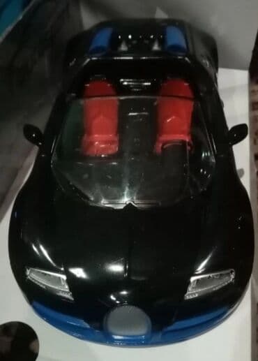 Autići: Kabriolet auto novo igracka na daljinski akcija cene nisu fiksne na lalafo.rs — 6 Autići: Kabriolet auto novo igracka na daljinski akcija cene nisu fiksne — 6