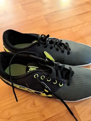 Patike, Nike, veličina - 44 na lalafo.rs Patike, Nike, veličina - 44