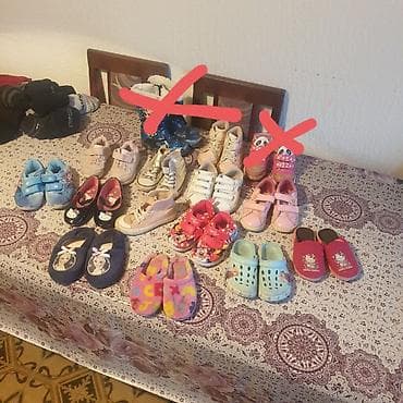 Pitaj te za velicinu papuce po 200 din na lalafo.rs — 2 Pitaj te za velicinu papuce po 200 din — 2