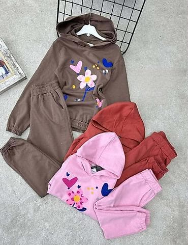 Dečiji komplet trenerke sa kapuljačom gs - Dvoddelni set: dukserica s na lalafo.rs Dečiji komplet trenerke sa kapuljačom gs - Dvoddelni set: dukserica s