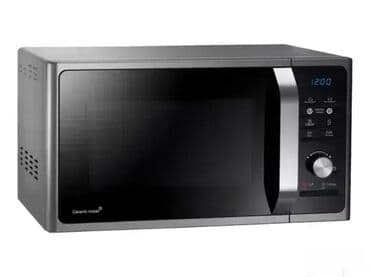 Tehnički detalji Boja : SrebrnaBroj mikrotalasnih nivoa : 6Dimenzije na lalafo.rs Tehnički detalji Boja : SrebrnaBroj mikrotalasnih nivoa : 6Dimenzije