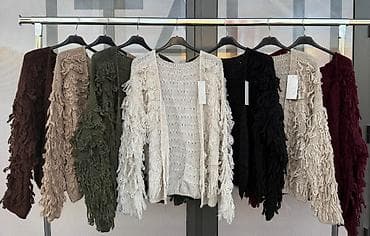 09. džemperi
Prelepiiii na lalafo.rs — 6 09. džemperi
Prelepiiii — 6