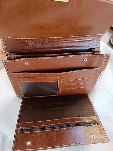 eko koza sa: Kozna torbica (novcanik)dim. 24x17cm. snala treba da se at lalafo.rs — 3 eko koza sa: Kozna torbica (novcanik)dim. 24x17cm. snala treba da se — 3