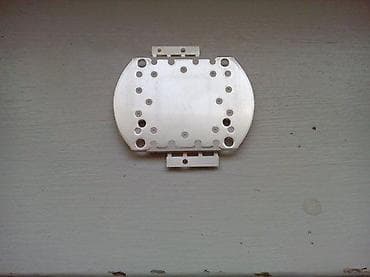 Home & Garden: 20W IC SMD LED 940 NM | IC IR SMD LED dioda 20W za video nadzor 20W at lalafo.rs — 3 Home & Garden: 20W IC SMD LED 940 NM | IC IR SMD LED dioda 20W za video nadzor 20W — 3