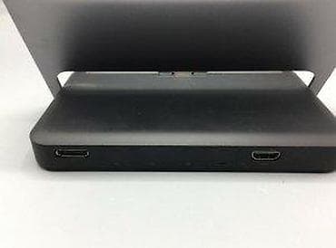 Electronics: Dell Latitude 10 Docking Station (K06M / KO6M001) Opis: - Dok stanica at lalafo.rs — 5 Electronics: Dell Latitude 10 Docking Station (K06M / KO6M001) Opis: - Dok stanica — 5