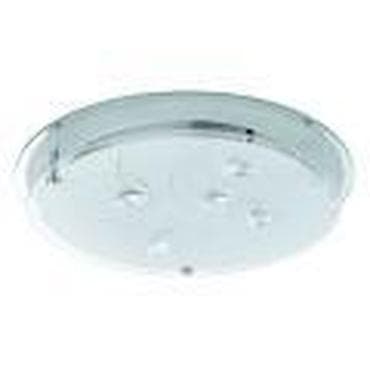 Plafonjera opal
Plafonjera opal
Tip: grlo xE na lalafo.rs — 1 Plafonjera opal
Plafonjera opal
Tip: grlo xE — 1