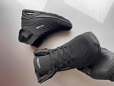 Skechers duboke cipele gležnjače NOVO Novo Brojevi 36 do 41 fb at lalafo.rs — 8 Skechers duboke cipele gležnjače NOVO Novo Brojevi 36 do 41 fb — 8